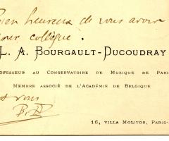 Carte-de-Louis-Albert-Bourgault-Ducoudray-a-Martin-Pierre-Marsick-1892