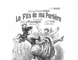 Page-de-titre-de-la-chansonnette-Le-Fils-de-ma-portiere-Dalville-Boulat