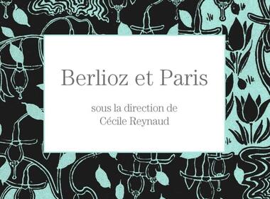 Couverture Berlioz et Paris