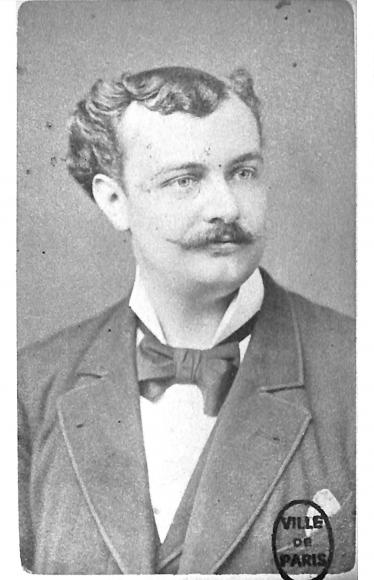 Léon Achard