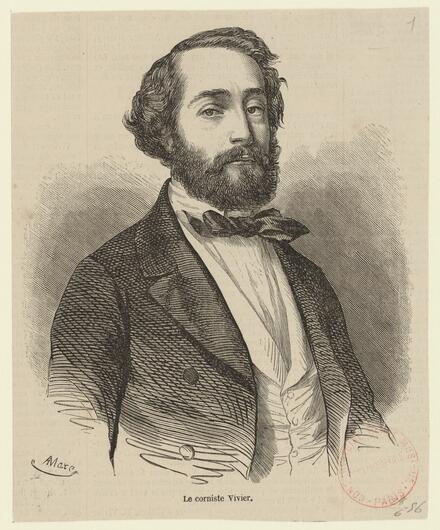 Eugène Vivier