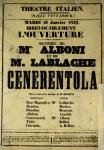 Affiche-du-Theatre-Italien-16-janvier-1849